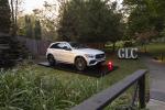 Mercedes-Benz GLC300 4Matic AMG Line 2019 года (NA)